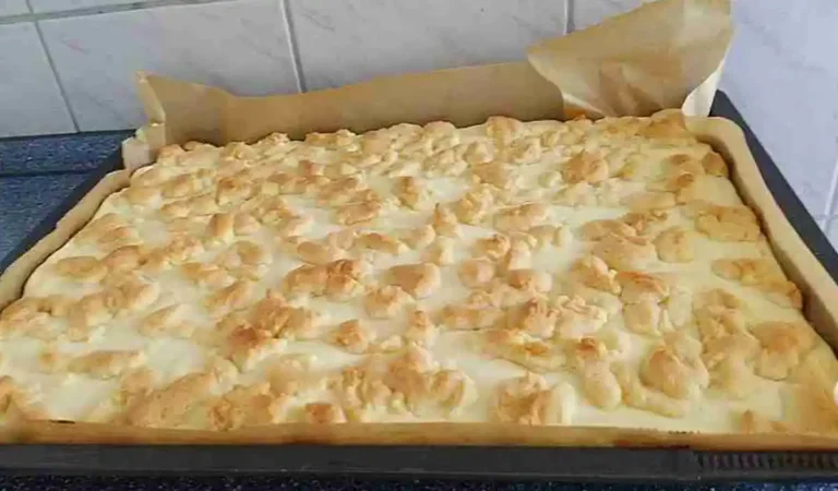 Wattekuchen mit Suchtpotential Rezept, backe ich mindestens zweimal im Monat!