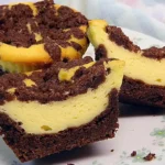 Zupfkuchen Muffins mit Quark Rezept