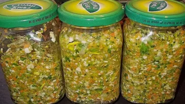 1A Suppengewürz Rezept, wer das einmal probiert, nimmt kein Fertigprodukt mehr!