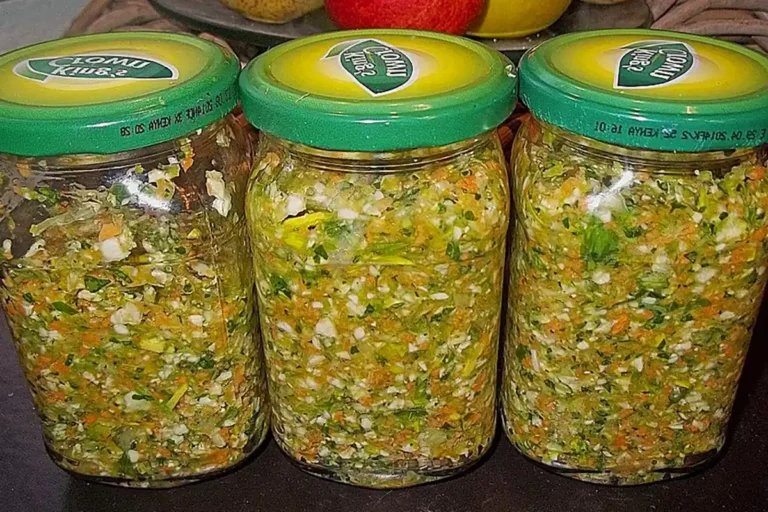 1A Suppengewürz Rezept, wer das einmal probiert, nimmt kein Fertigprodukt mehr!