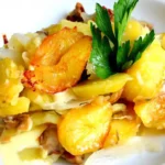 Bauernkartoffeln Rezept