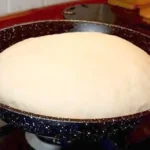 Blitzbrot Rezept aus der Pfanne mit nur 4 Zutaten!
