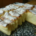Buchteln Rezept aus Omas Küche