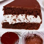 Ein Schokoladendessert Rezept zum Sterben wert