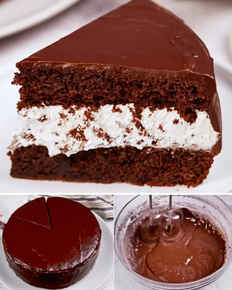 Ein Schokoladendessert Rezept zum Sterben wert