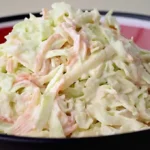 Fantastischer Krautsalat Rezept In 10 Minuten Fertig!