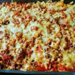 Farmerauflauf Rezept, dermaßen lecker da nichts übrig bleibt