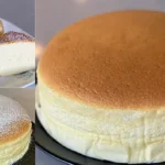 Fluffiger Käsekuchen Rezept Wahnsinnig lecker und einfach