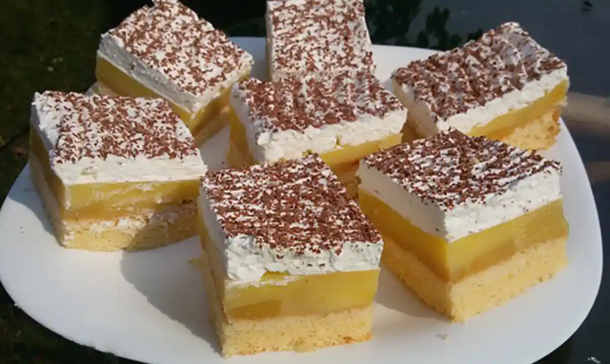 Frischer Apfel-Windhauch Rezept