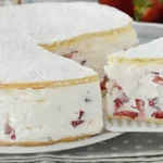 Geniess dich glücklich kuchen Rezept, ohne mehl