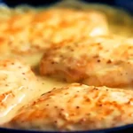 Hähnchenbrust-Frischkäse-Ragout Rezept