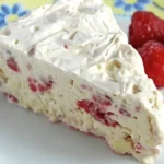 Himbeer Eistorte mit Frischkäse Rezept, herrlich erfrischend!