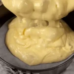 Joghurt Kirschkuchen Rezept in 5 Minuten zubereitet!