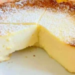Käsekuchen Rezept ohne Schnickschnack