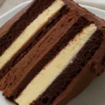 Köstliche Schoko-Mascarpone-Torte Rezept