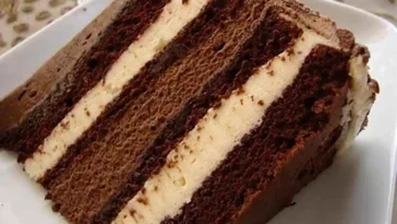 Köstliche Schoko-Mascarpone-Torte Rezept