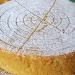 Mallorquinischer Mandelkuchen ohne Mehl Rezept