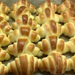 Puddinghörnchen Rezept