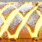 Quarkkuchen vom Blech Rezept, macht unglaublich süchtig!