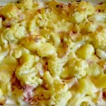 Raststätter Blumenkohl Rezept