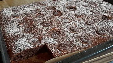 Ruck Zuck Toffifee Kuchen Rezept für jede Gelegenheit