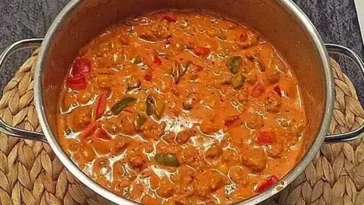 Sauna Suppe Rezept, es wird garantiert nichts übrig bleiben!