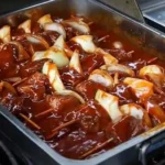 Schaslik Rezept wie anne Pommesbude