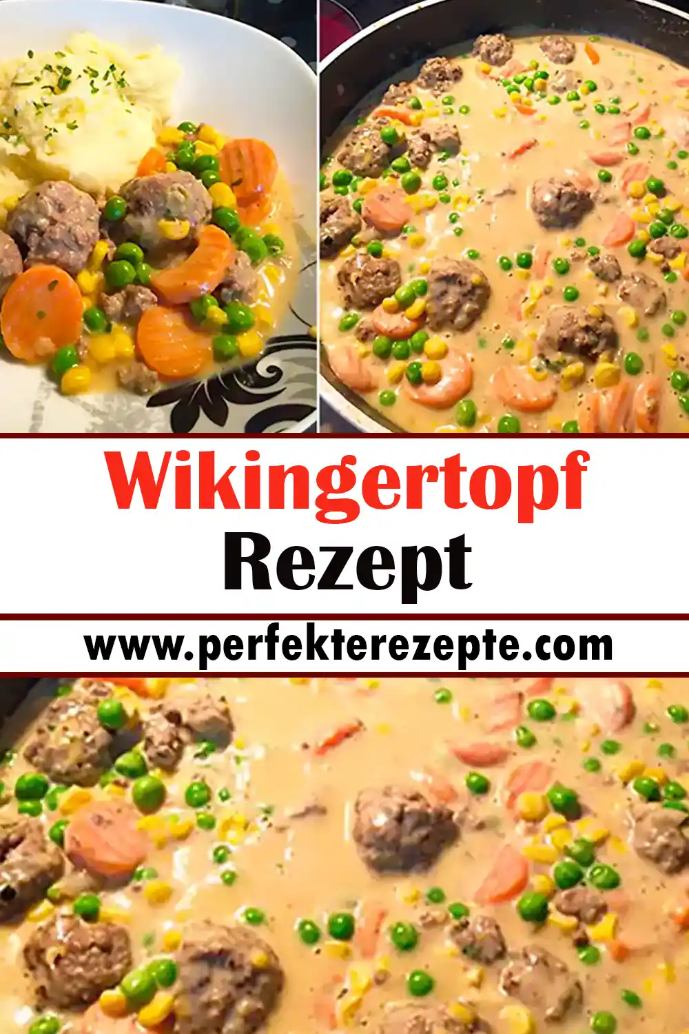 Wikingertopf Rezept