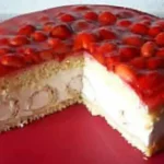 Windbeuteltorte Rezept