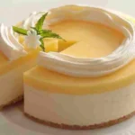 Zitronen Joghurt Torte Rezept ohne Schnickschnack!