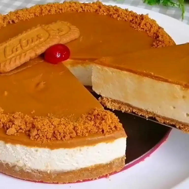 Blitz Käsekuchen ohne Backen Rezept, ich bin süchtig danach geworden!
