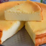 Blitz Käsekuchen Rezept mit 3 Minuten Zubereitung