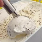 Blitzeis Rezept: ohne Eismaschine in wenigen Sekunden zubereitet