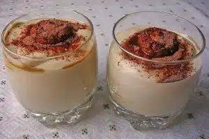 Cappuccinocreme Rezept: In 3 Minuten zubereitet!