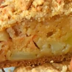 Der schnellste gesunde Kuchen ohne Zucker und Mehl Rezept