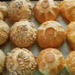 Die schnellsten Brötchen Rezept der Welt