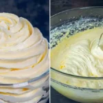 Fantastische Raffaello Creme mit nur 4 Zutaten Rezept
