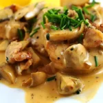 Filettopf Rezept (am Tag vor dem Verzehr zubereiten, dann schmeckt es am besten)