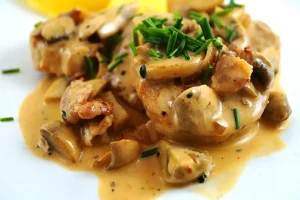 Filettopf Rezept (am Tag vor dem Verzehr zubereiten, dann schmeckt es am besten)