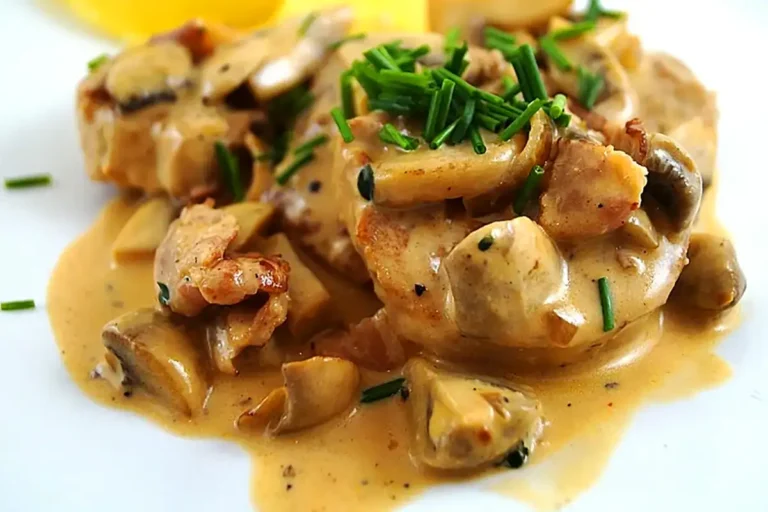 Filettopf Rezept (am Tag vor dem Verzehr zubereiten, dann schmeckt es am besten)