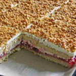 Frankfurter Kranz Schnitten Rezept