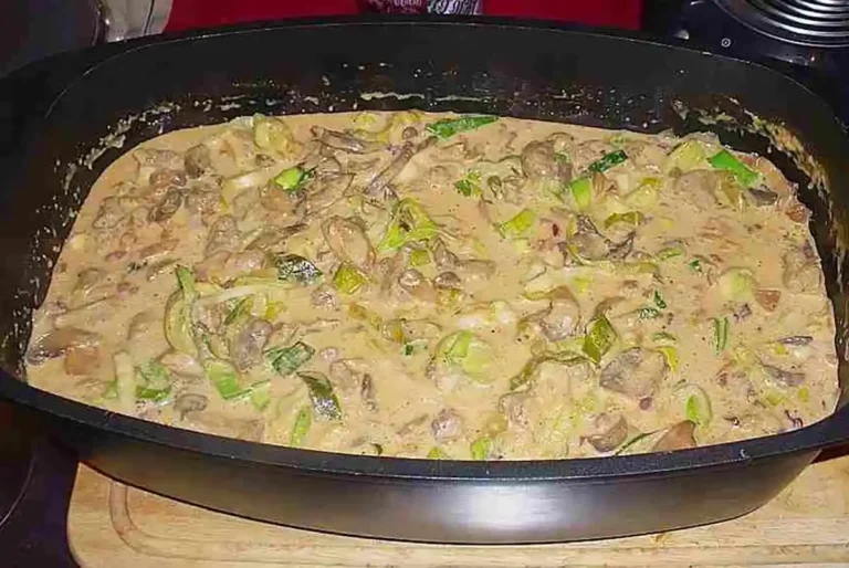 Jägertopf Rezept