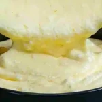 Joghurtkuchen Rezept in 2 Minuten zubereitet, ein Tassenrezept!