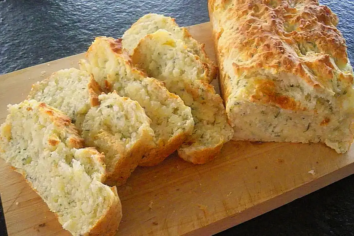 Käsebrot in 2 Minuten zubereitet Rezept, ein Tassenrezept!