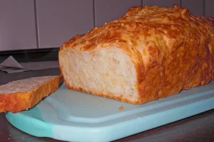 Käsebrot in 2 Minuten zubereitet Rezept, ein Tassenrezept!