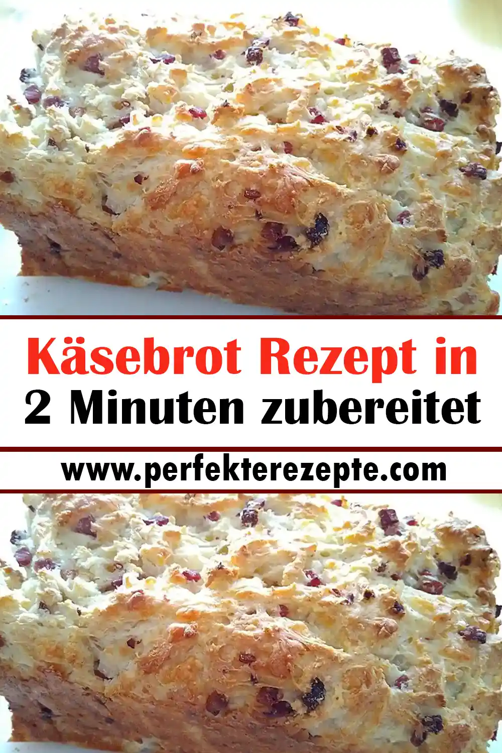 Käsebrot in 2 Minuten zubereitet Rezept, ein Tassenrezept!