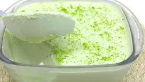“Kilo Kick” Rezept Zum abnehmen: einfach und sättigend!