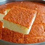 Omas hausgemachter Kuchen Rezept