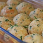 Original Semmelknödel Rezept