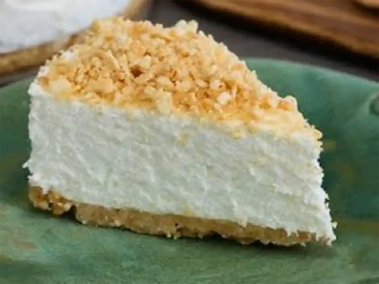 Paradies Sahnekuchen Rezept mit Suchtpotenzial